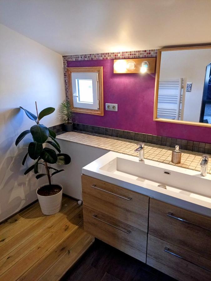 Villa Dali La Garde 260M2 Jacuzzi, Sauna, Piscine, Jardin 500M2, 5 Minutes De La Plage Exteriér fotografie
